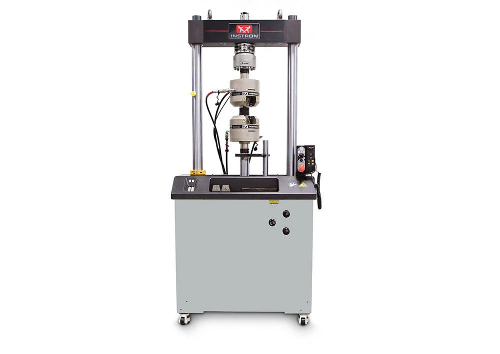 8803 (500 kN) Servohydraulic Fatigue Testing System